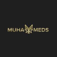 Muha Meds Carts Logo