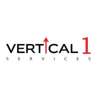 Vertical 1 Services, LLC Logo