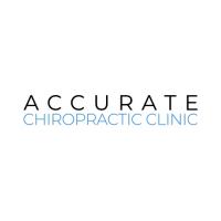 Accurate Chiropractic Clinic logo