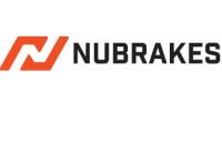 NuBrakes Mobile Brake Repair Logo