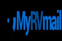 My RV Mail Inc/Good Sam Mail Service logo