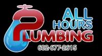All Hours Water Softener Services Logo