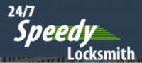 24/7 Speedy Locksmith Chicago logo