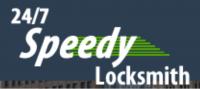 24/7 Speedy Locksmith Chicago Logo
