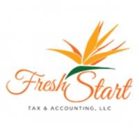 Fresh Start Tax & Accounting, LLC Logo