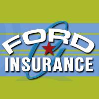 Ford Insurance Logo