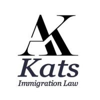 Kats Immigration Law Logo