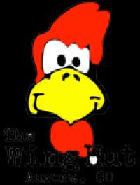 Wing Hut Logo