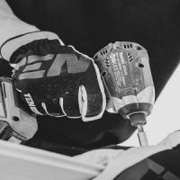 Handyman Aurora Logo