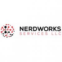 Nerdworks Services logo