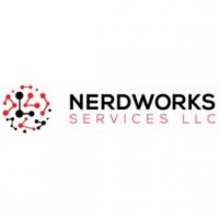 Nerdworks Services Logo