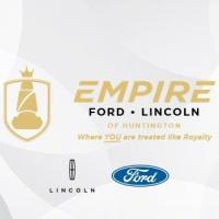 Empire Ford of Huntington Logo