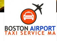 Hudson Boston Airport Taxi Logo