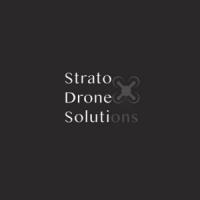 Strato Drone Solutions Logo