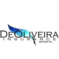 DeOliveira Insurance Services Inc. Logo