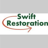 Swift Restoration-Mold & Water Damage Logo