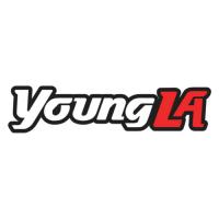 YoungLA Logo
