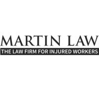 Martin Law - Workers' Compensation Attorneys logo