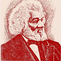 Frederick Douglass Tutoring Logo