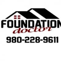 Foundation Doctor Logo