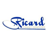 Ricard Family Dentistry Logo