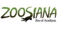 Zoosiana Logo