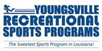 Youngsville Sports Complex Logo