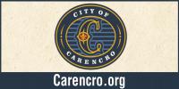 City of Carencro Logo