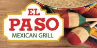 El Paso Mexican Grill - Ambassador logo