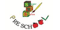 Sugar 'n Spice Preschool Logo