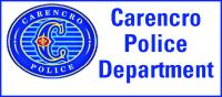 City of Carencro Police logo