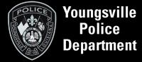 Youngsville Police Department logo
