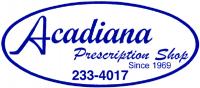Acadiana Prescription Shop logo