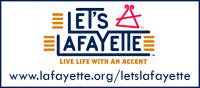 Lafayette Economic Development Authority Logo