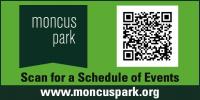 Moncus Park logo