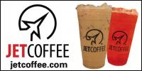 Jet Coffee logo