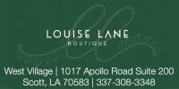 Louise Lane Boutique LLC logo