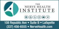 The Nerve Health Institute logo