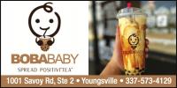 BobaBaby Logo