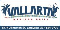 Vallarta Mexican Grill Logo