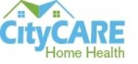 CityCARE Home Health Logo