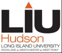 LIU Hudson Logo