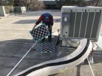 Air Duct Doc LLC Lakewood Logo