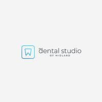 The Dental Studio of Midland logo