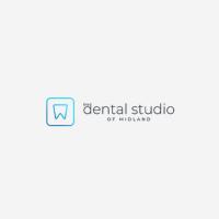 The Dental Studio of Midland Logo