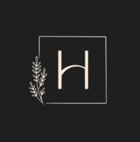 Hera Skin and Wellness Logo