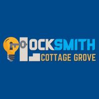 Locksmith Cottage Grove MN Logo