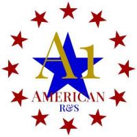 A-1 American Roofing & Sheet Metal Inc. logo