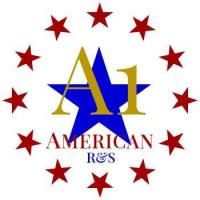 A-1 American Roofing & Sheet Metal Inc. Logo