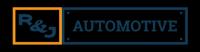 R&J Automotive Logo